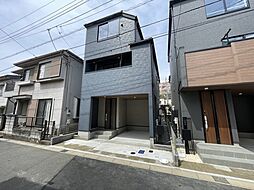 千葉県船橋市北本町２丁目