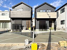 千葉県千葉市花見川区さつきが丘１丁目