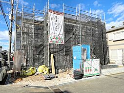 千葉県佐倉市千成３丁目