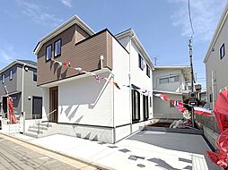 千葉県船橋市新高根３丁目