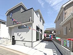 千葉県船橋市新高根３丁目