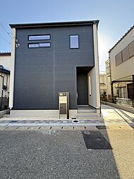 千葉県千葉市花見川区長作台１丁目