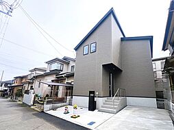 鎌ケ谷市東鎌ケ谷2丁目 24-1期