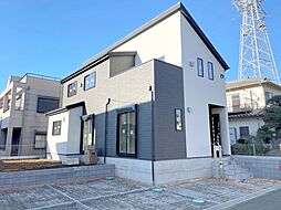 千葉県千葉市花見川区こてはし台２丁目