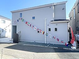 千葉県千葉市花見川区長作台１丁目