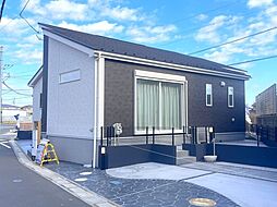 千葉県四街道市内黒田