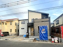 千葉県千葉市花見川区み春野３丁目