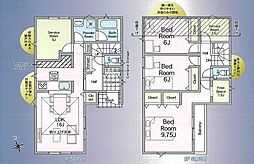 千葉県船橋市夏見台４丁目