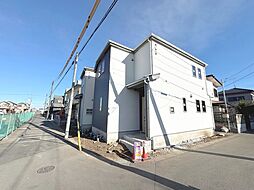 千葉県船橋市新高根３丁目