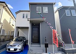 千葉県船橋市新高根３丁目