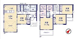 千葉県船橋市松が丘３丁目