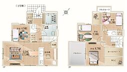 千葉県佐倉市生谷