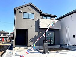 千葉県佐倉市中志津７丁目