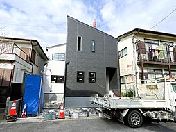 千葉県市川市日之出