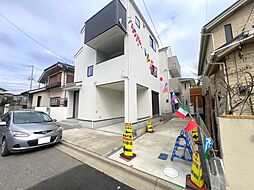 千葉県船橋市夏見２丁目