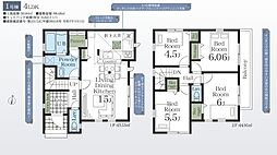 千葉県船橋市芝山４丁目