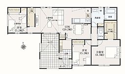 千葉県佐倉市弥勒町