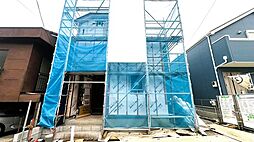 千葉県船橋市三山２丁目