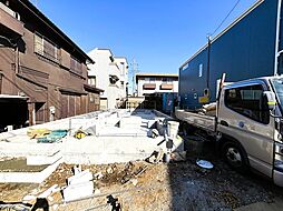 千葉県船橋市三山２丁目