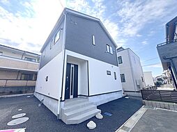 千葉県船橋市金杉５丁目