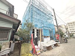 千葉県八千代市大和田新田