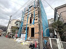 千葉県八千代市大和田新田