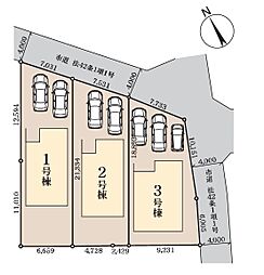 千葉県千葉市若葉区加曽利町