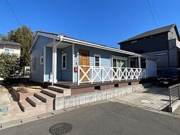 千葉県佐倉市上志津