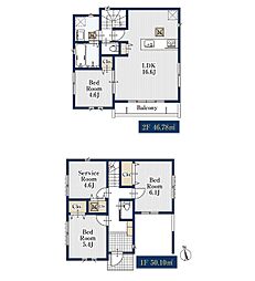 千葉県船橋市飯山満町２丁目