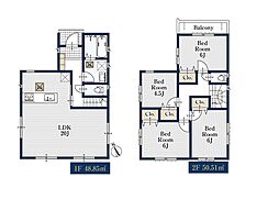 千葉県鎌ケ谷市東道野辺５丁目