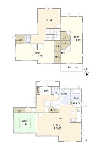 間取り：312001181572
