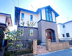 千葉県白井市大山口１丁目