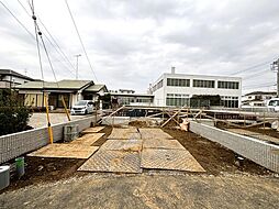 千葉県八千代市大和田