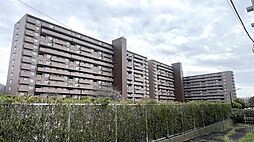 京成サンコーポ 2号棟