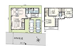 千葉県船橋市咲が丘１丁目