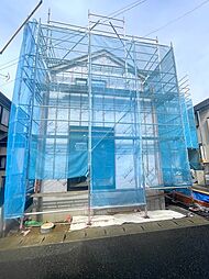 千葉県船橋市咲が丘１丁目