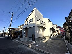 千葉県船橋市八木が谷３丁目