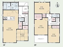 千葉県四街道市鹿渡