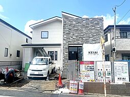 千葉県佐倉市上志津