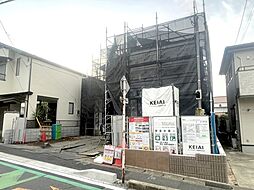 千葉県佐倉市上志津