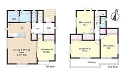 千葉県佐倉市王子台５丁目
