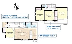 千葉県佐倉市上志津