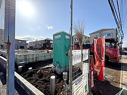 千葉県八千代市大和田新田