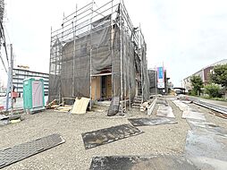 千葉県八千代市大和田新田