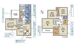 千葉県八千代市八千代台東６丁目