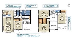 千葉県八千代市八千代台東６丁目