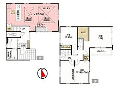 千葉県佐倉市上志津原