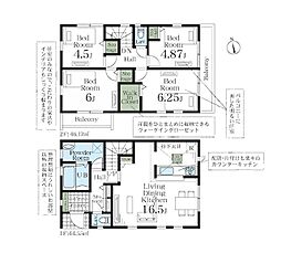 千葉県習志野市実籾６丁目