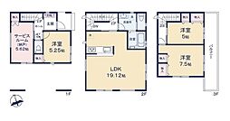 千葉県船橋市浜町１丁目