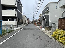 千葉県船橋市海神３丁目